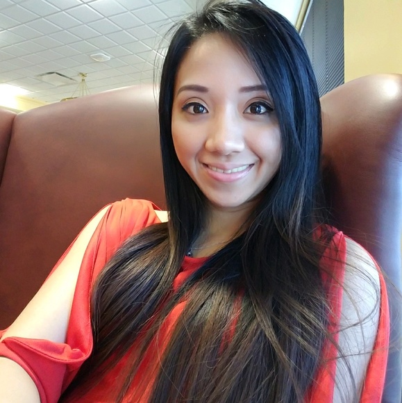 Meet your Posher, Grace - Picture 1 of 1